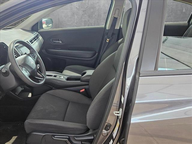 used 2022 Honda HR-V car, priced at $17,985