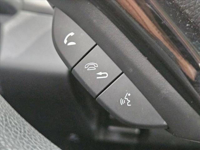 used 2022 Honda HR-V car, priced at $17,985