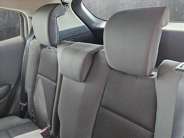 used 2022 Honda HR-V car, priced at $17,985