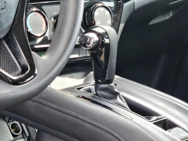 used 2022 Honda HR-V car, priced at $17,985