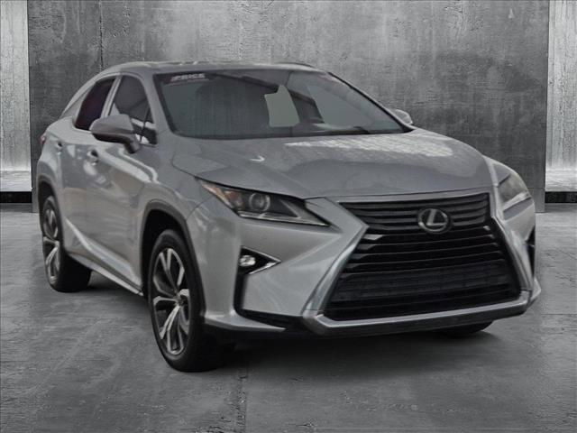 used 2017 Lexus RX 350 car, priced at $16,985