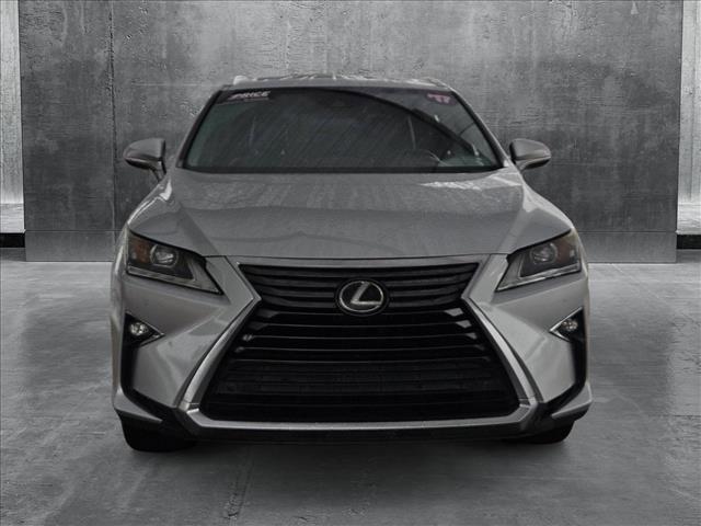 used 2017 Lexus RX 350 car, priced at $16,985