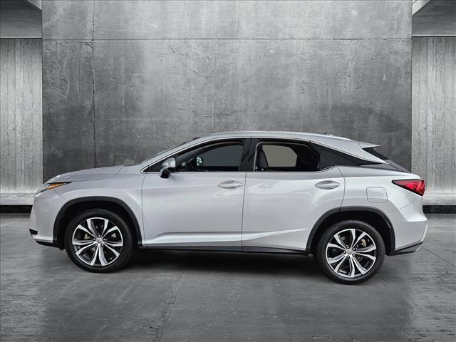 used 2017 Lexus RX 350 car, priced at $16,985