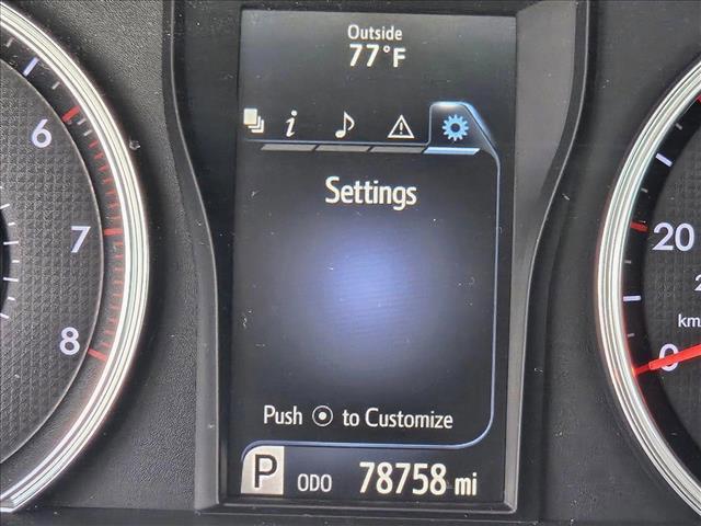 used 2017 Toyota Camry car, priced at $16,985