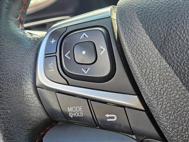 used 2017 Toyota Camry car, priced at $16,985