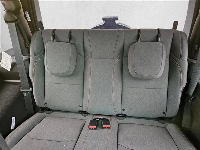 new 2026 Jeep Wrangler car, priced at $37,063