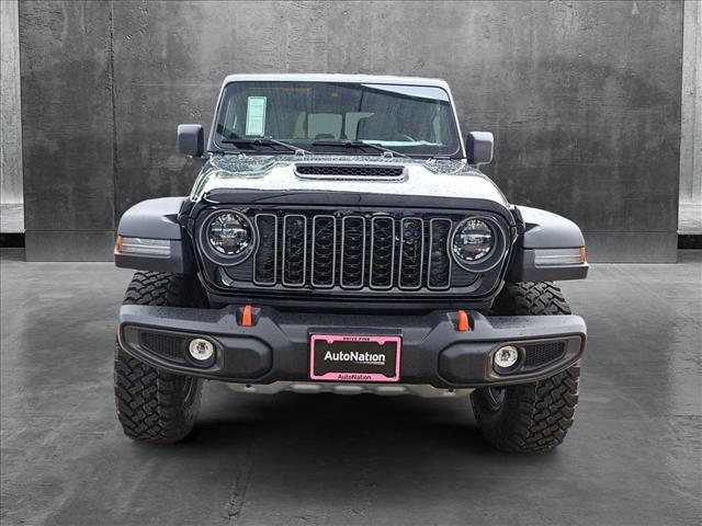 new 2025 Jeep Gladiator car, priced at $49,131