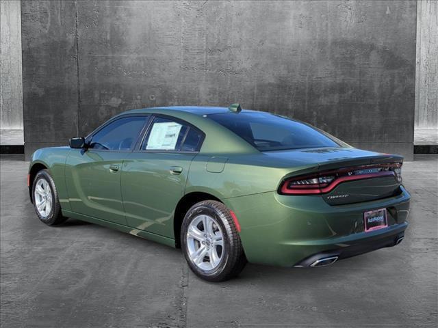 new 2023 Dodge Charger car, priced at $26,985