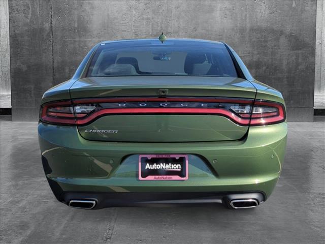 new 2023 Dodge Charger car, priced at $26,985