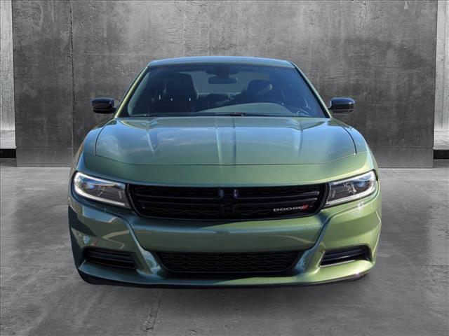 new 2023 Dodge Charger car, priced at $26,985