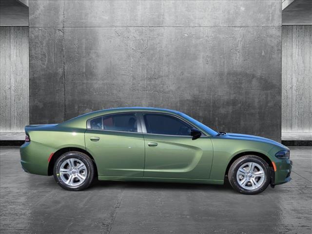 new 2023 Dodge Charger car, priced at $26,985