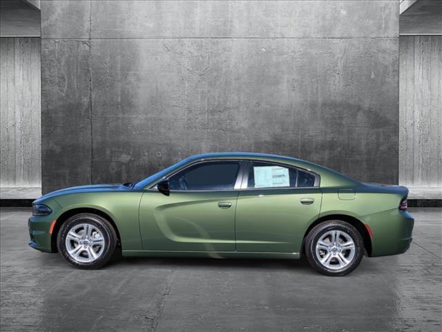 new 2023 Dodge Charger car, priced at $26,985