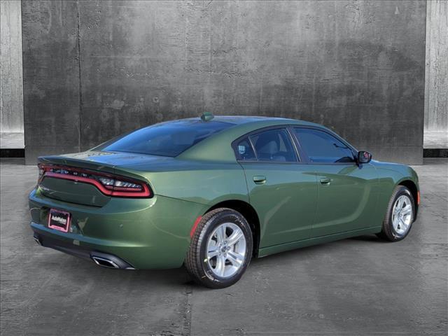 new 2023 Dodge Charger car, priced at $26,985