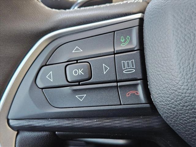 new 2025 Jeep Grand Cherokee car, priced at $40,496