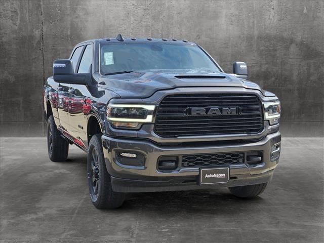 new 2024 Ram 2500 car, priced at $80,613