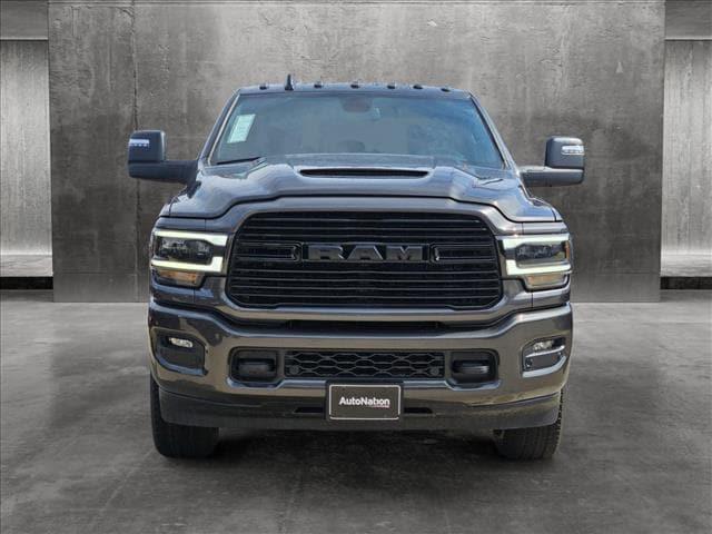 new 2024 Ram 2500 car, priced at $80,613