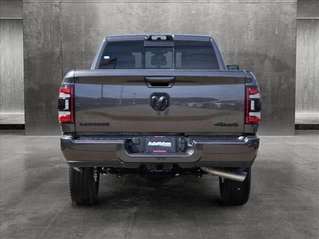 new 2024 Ram 2500 car, priced at $80,613