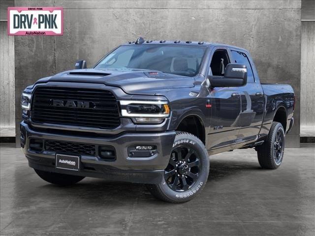 new 2024 Ram 2500 car, priced at $88,525