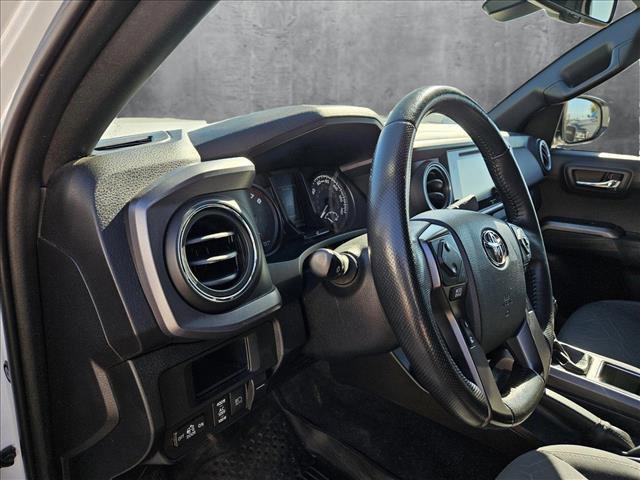 used 2019 Toyota Tacoma car, priced at $32,785