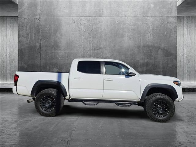 used 2019 Toyota Tacoma car, priced at $32,785