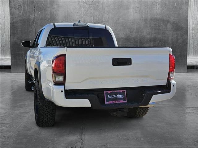 used 2019 Toyota Tacoma car, priced at $32,785