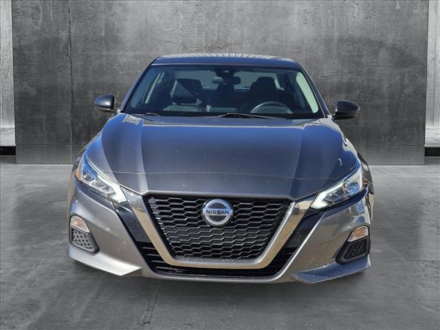 used 2020 Nissan Altima car, priced at $16,985