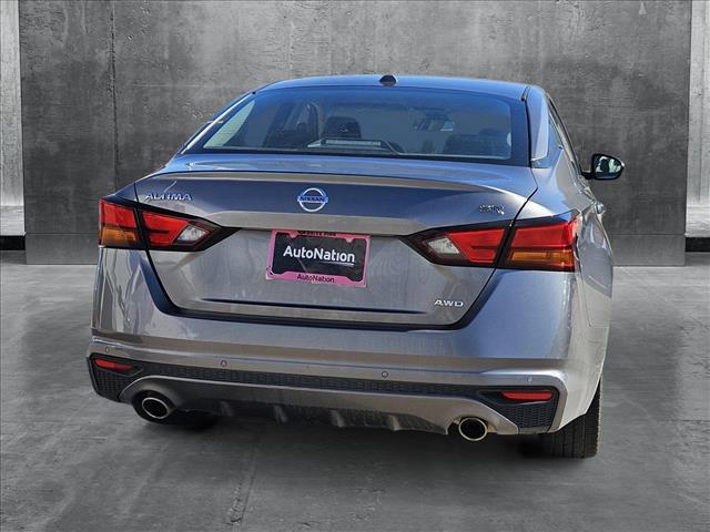 used 2020 Nissan Altima car, priced at $16,985