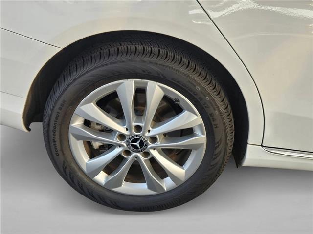 used 2020 Mercedes-Benz C-Class car, priced at $19,985