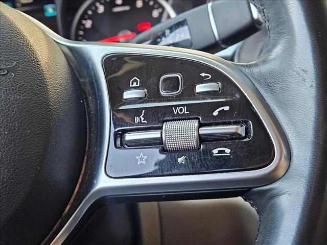 used 2020 Mercedes-Benz C-Class car, priced at $19,985