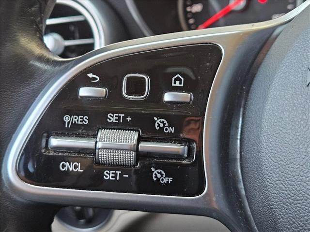 used 2020 Mercedes-Benz C-Class car, priced at $19,985