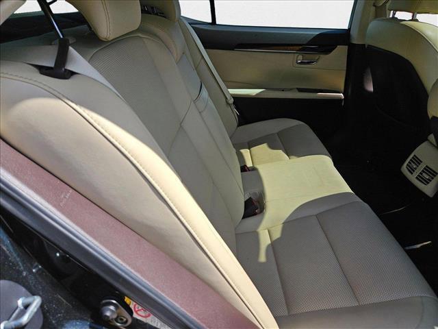 used 2016 Lexus ES 350 car, priced at $13,754