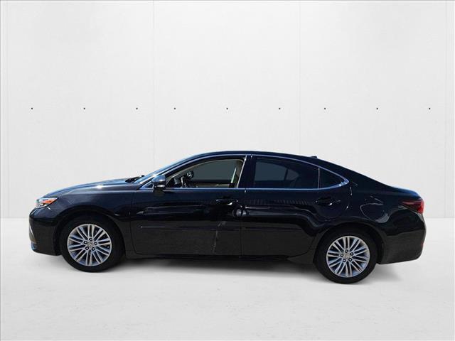used 2016 Lexus ES 350 car, priced at $13,754