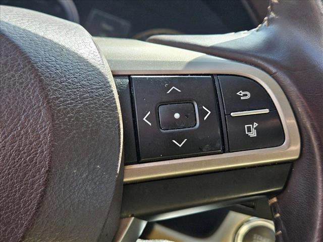 used 2016 Lexus ES 350 car, priced at $13,985
