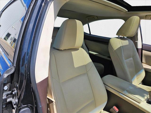used 2016 Lexus ES 350 car, priced at $13,754