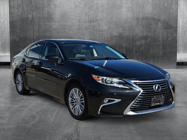 used 2016 Lexus ES 350 car, priced at $13,985
