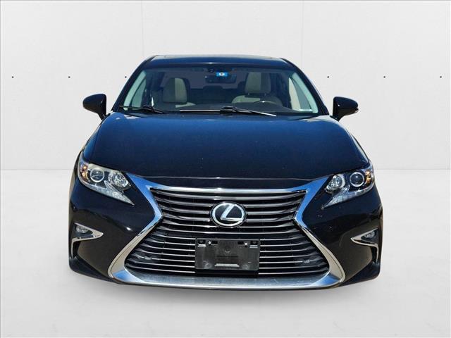 used 2016 Lexus ES 350 car, priced at $13,754