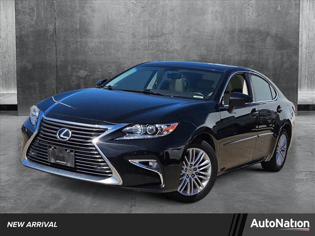 used 2016 Lexus ES 350 car, priced at $13,985