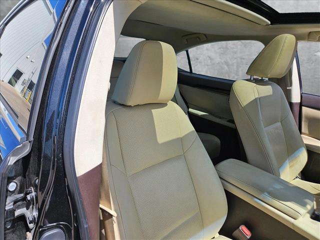 used 2016 Lexus ES 350 car, priced at $13,985