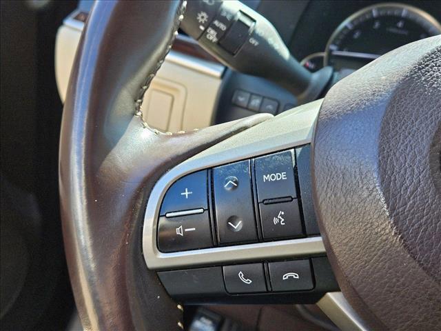 used 2016 Lexus ES 350 car, priced at $13,985