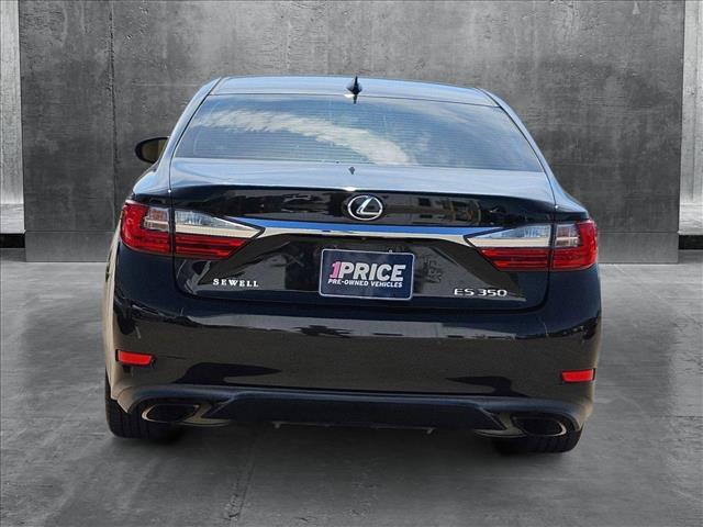 used 2016 Lexus ES 350 car, priced at $13,985