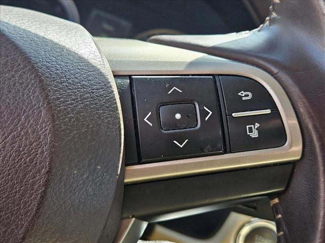 used 2016 Lexus ES 350 car, priced at $13,754