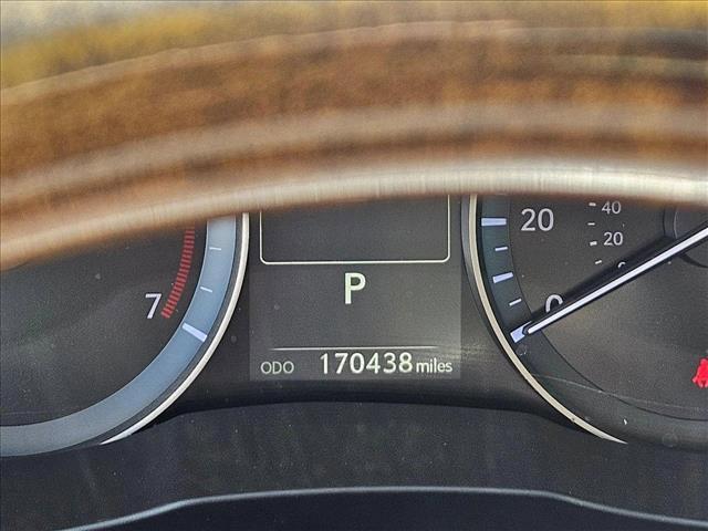 used 2016 Lexus ES 350 car, priced at $13,985