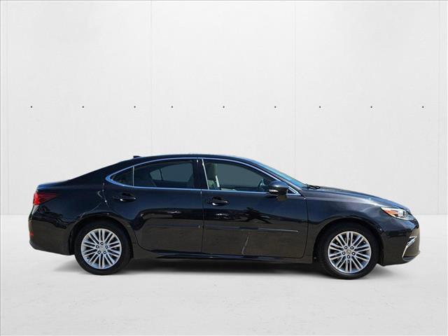 used 2016 Lexus ES 350 car, priced at $13,754