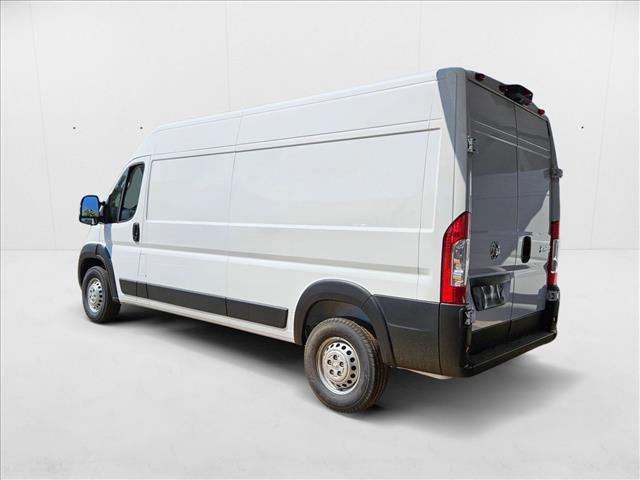new 2025 Ram ProMaster 2500 car, priced at $43,978
