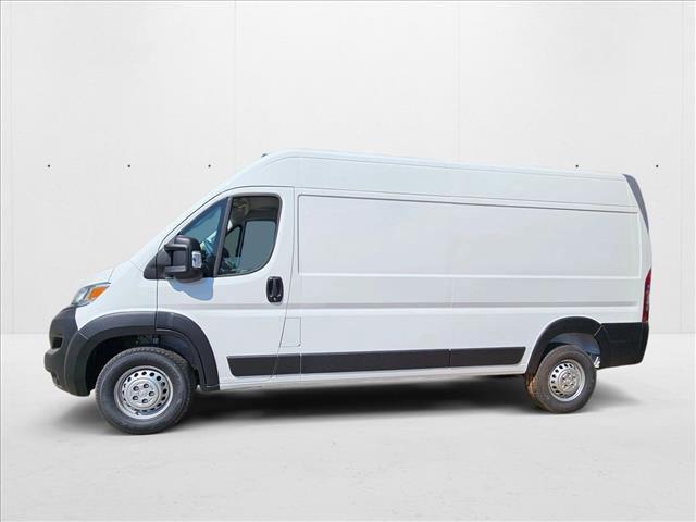new 2025 Ram ProMaster 2500 car, priced at $43,978