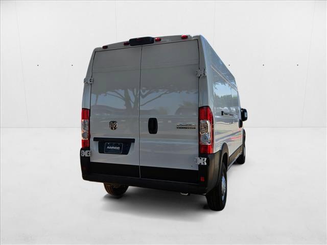 new 2025 Ram ProMaster 2500 car, priced at $43,978
