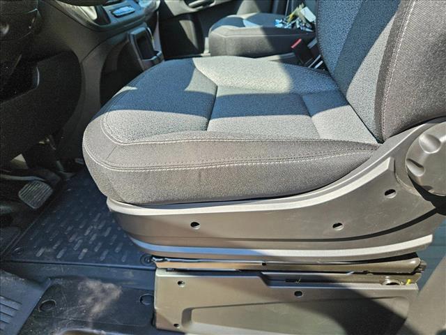 new 2025 Ram ProMaster 2500 car, priced at $43,978
