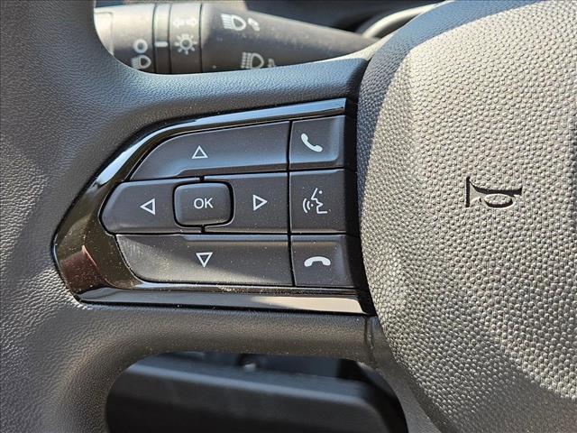 new 2025 Ram ProMaster 2500 car, priced at $43,978