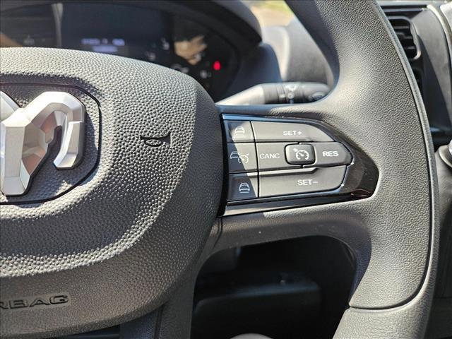 new 2025 Ram ProMaster 2500 car, priced at $43,978