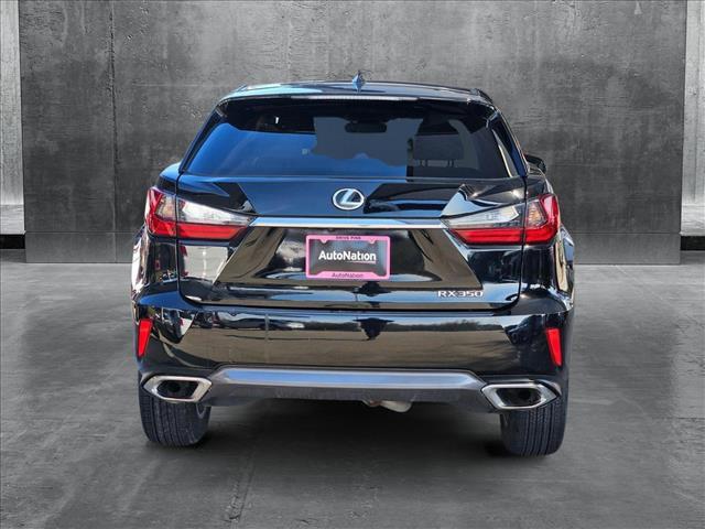 used 2017 Lexus RX 350 car, priced at $21,985